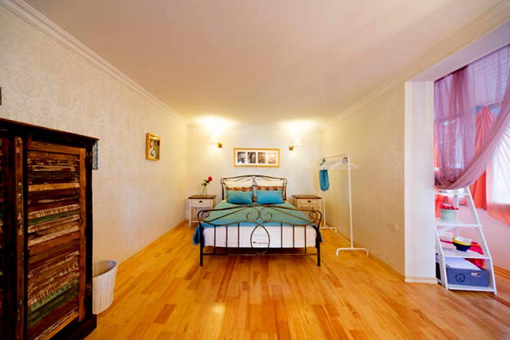 Apartment In Old Tbilisi Rom bilde