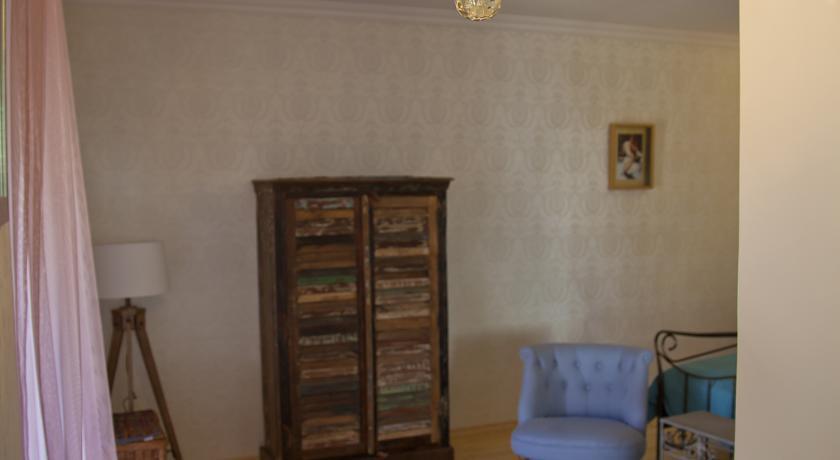 Apartment In Old Tbilisi Rom bilde