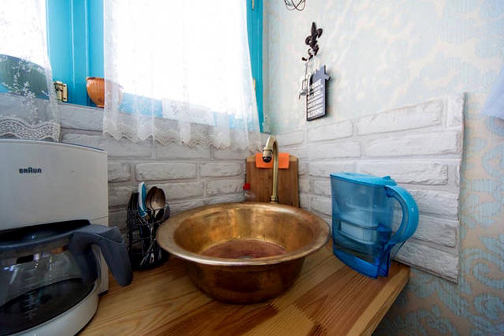 Apartment In Old Tbilisi Rom bilde