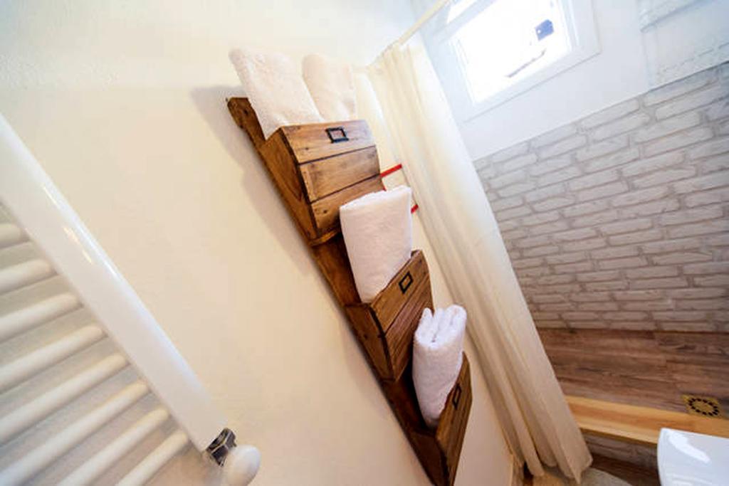 Apartment In Old Tbilisi Rom bilde