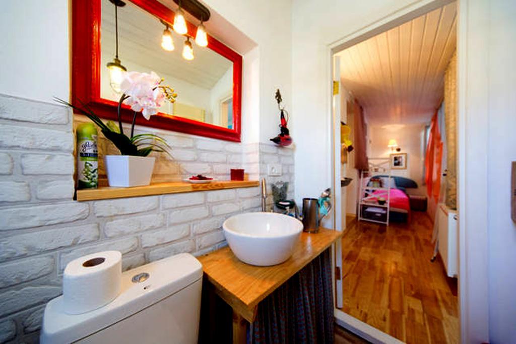 Apartment In Old Tbilisi Rom bilde