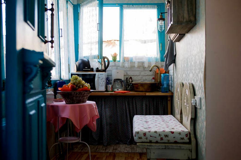 Apartment In Old Tbilisi Rom bilde