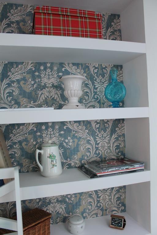 Apartment In Old Tbilisi Rom bilde