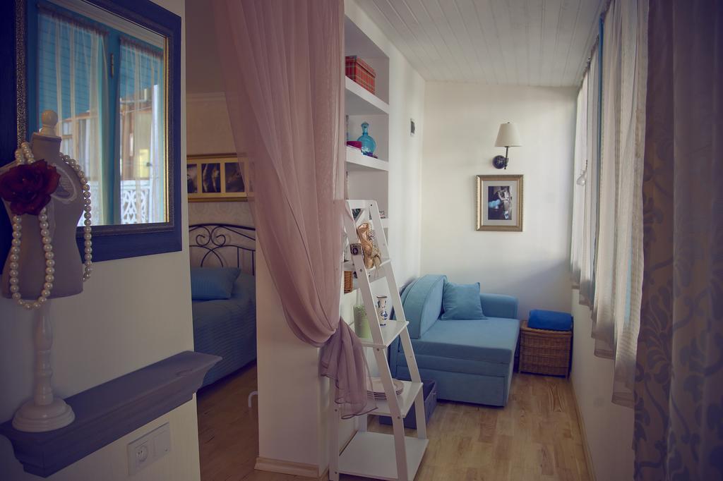 Apartment In Old Tbilisi Rom bilde