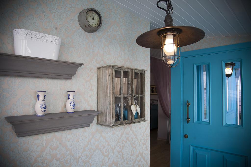 Apartment In Old Tbilisi Rom bilde