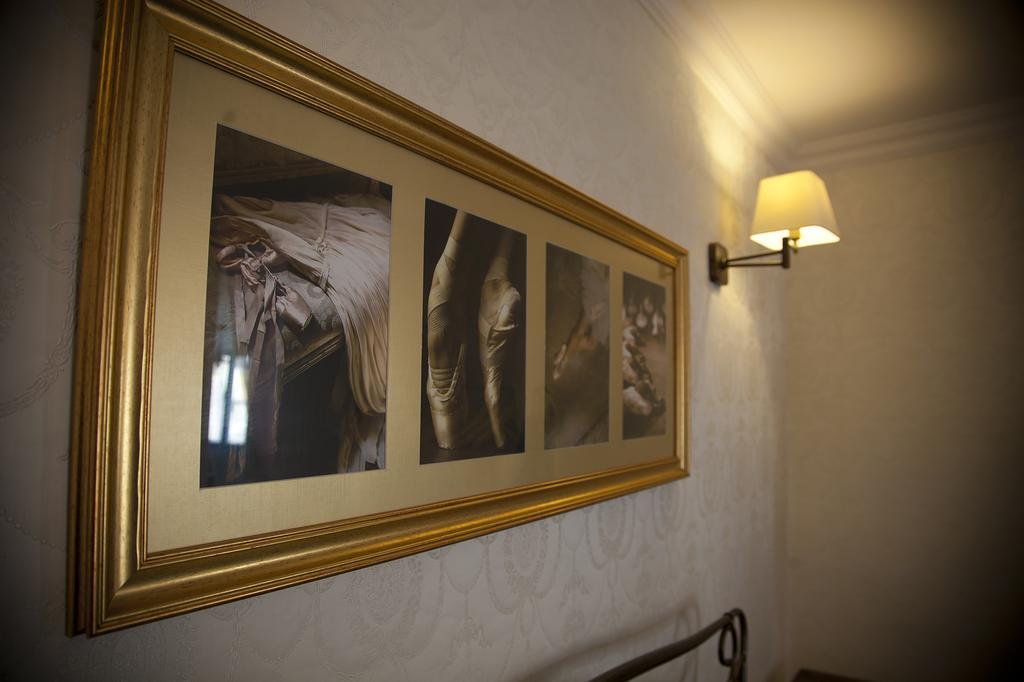 Apartment In Old Tbilisi Rom bilde