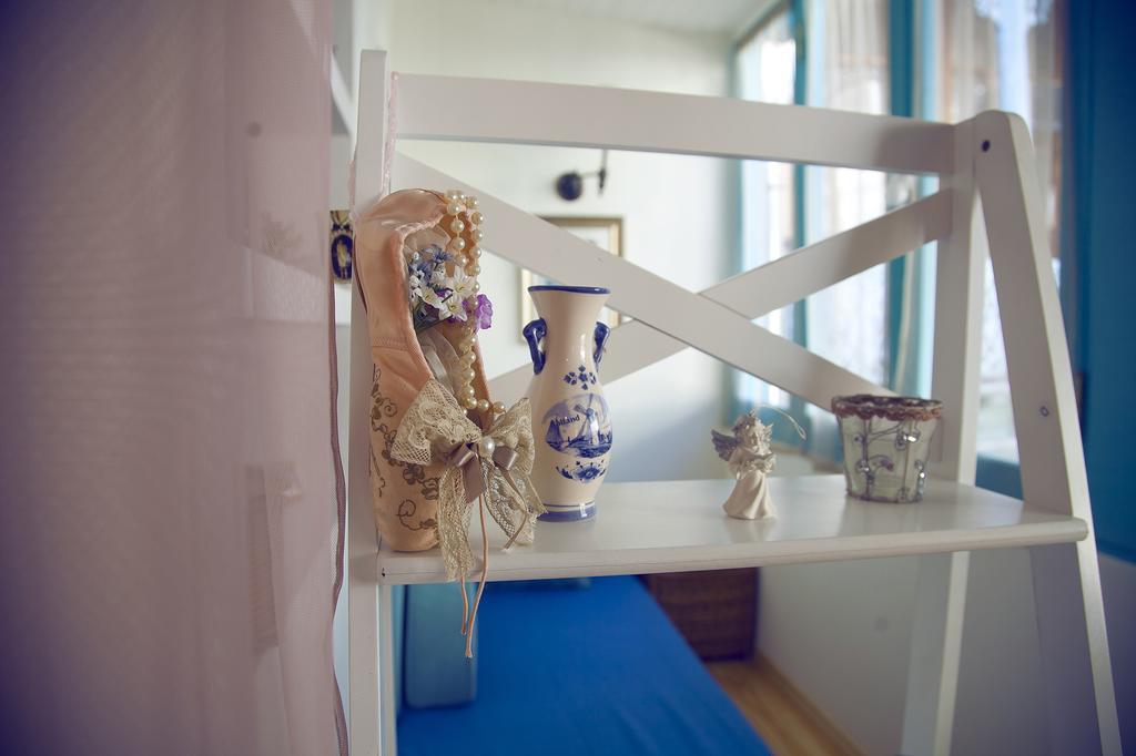 Apartment In Old Tbilisi Rom bilde