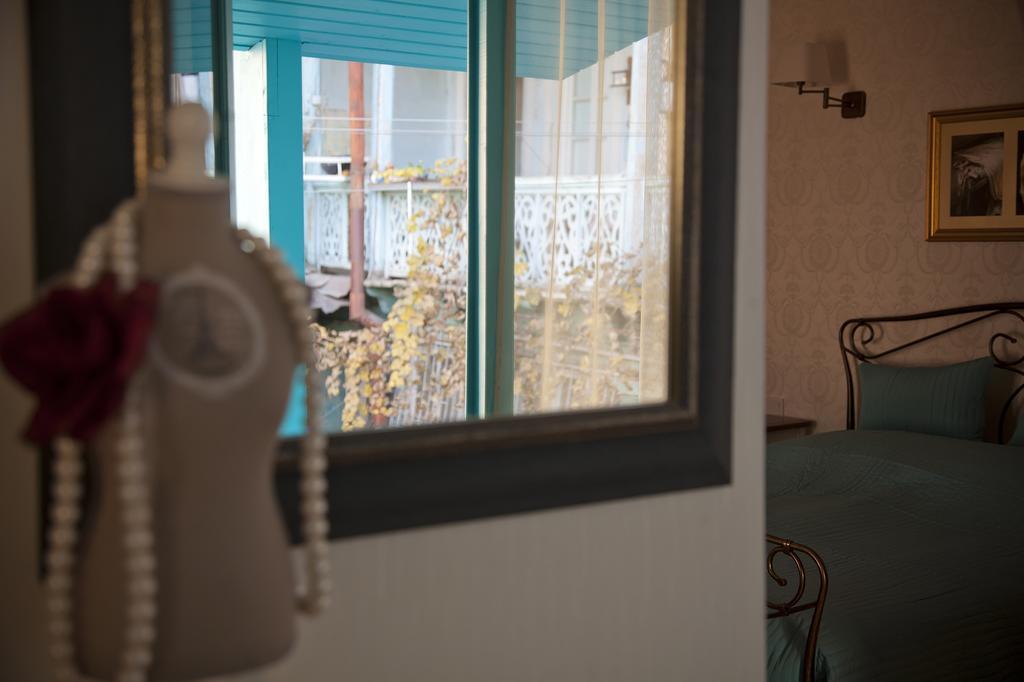 Apartment In Old Tbilisi Rom bilde
