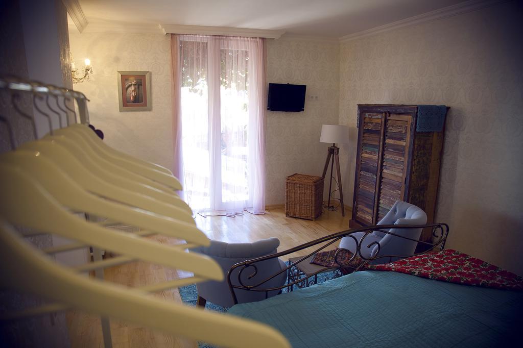 Apartment In Old Tbilisi Rom bilde