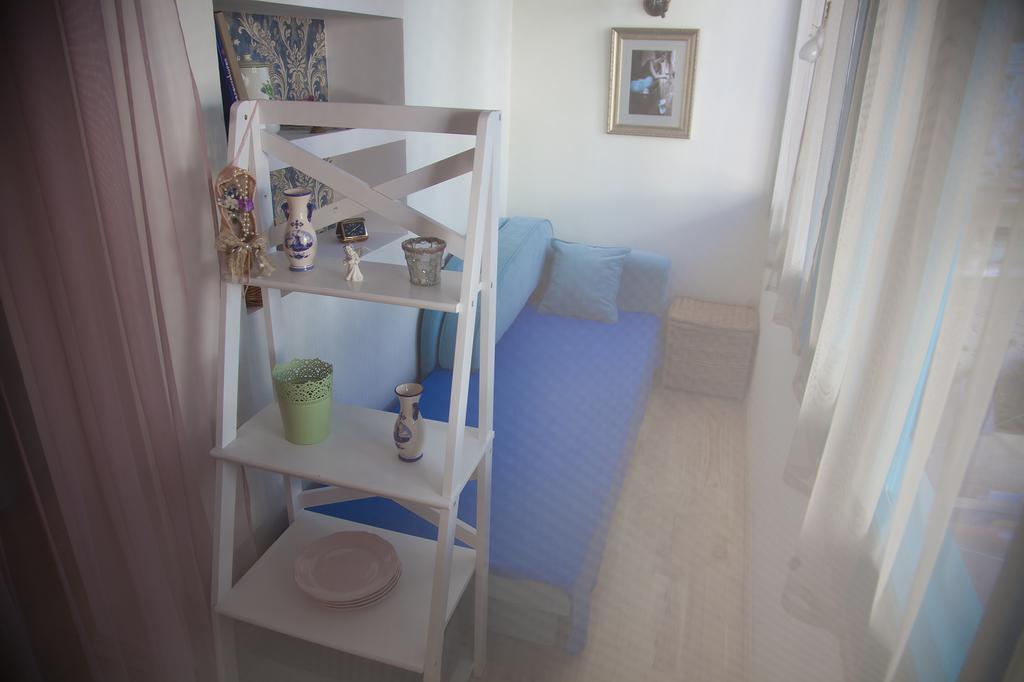 Apartment In Old Tbilisi Rom bilde