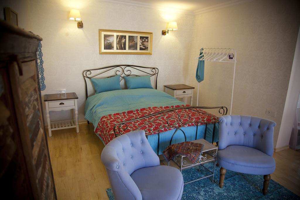 Apartment In Old Tbilisi Rom bilde