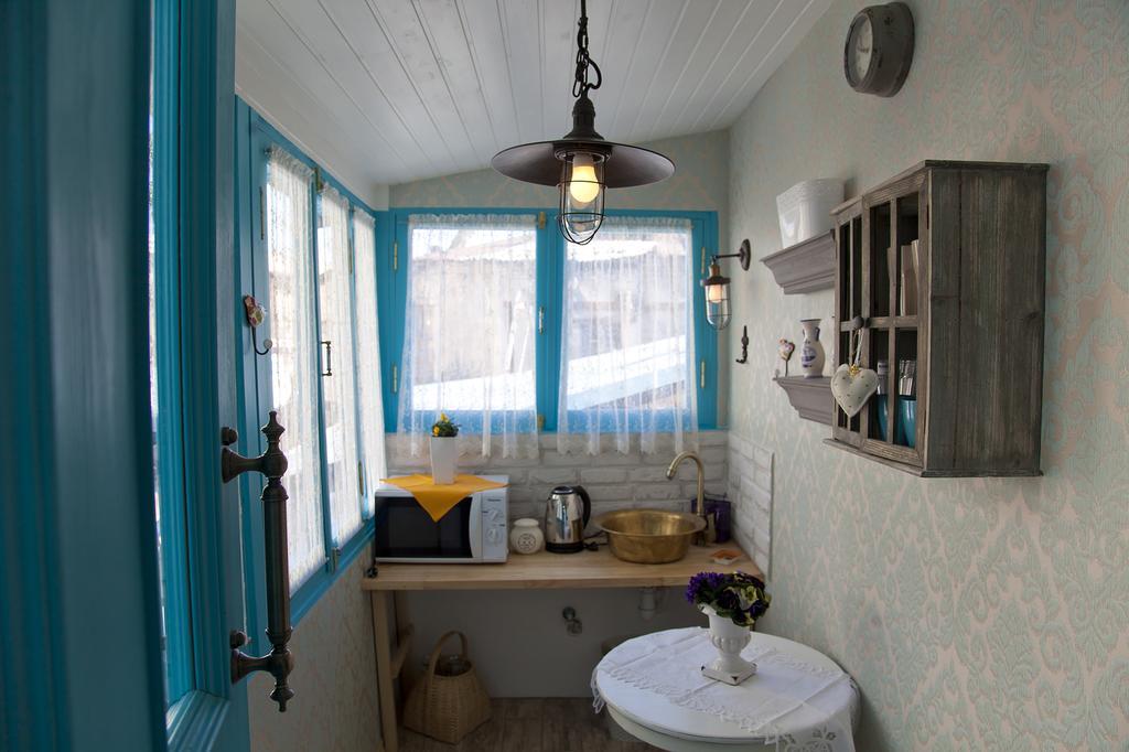 Apartment In Old Tbilisi Rom bilde