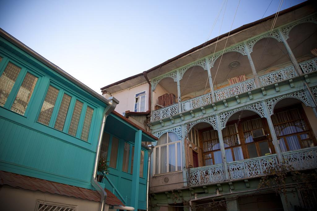 Apartment In Old Tbilisi Rom bilde