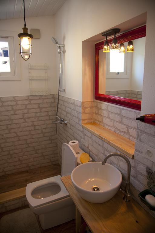 Apartment In Old Tbilisi Rom bilde