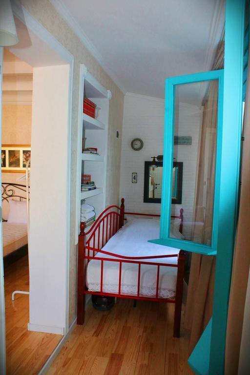 Apartment In Old Tbilisi Eksteriør bilde