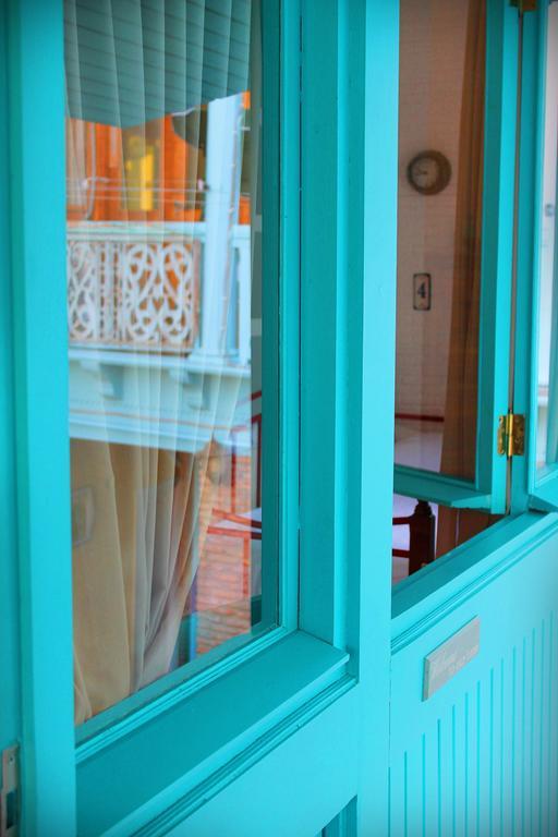 Apartment In Old Tbilisi Eksteriør bilde
