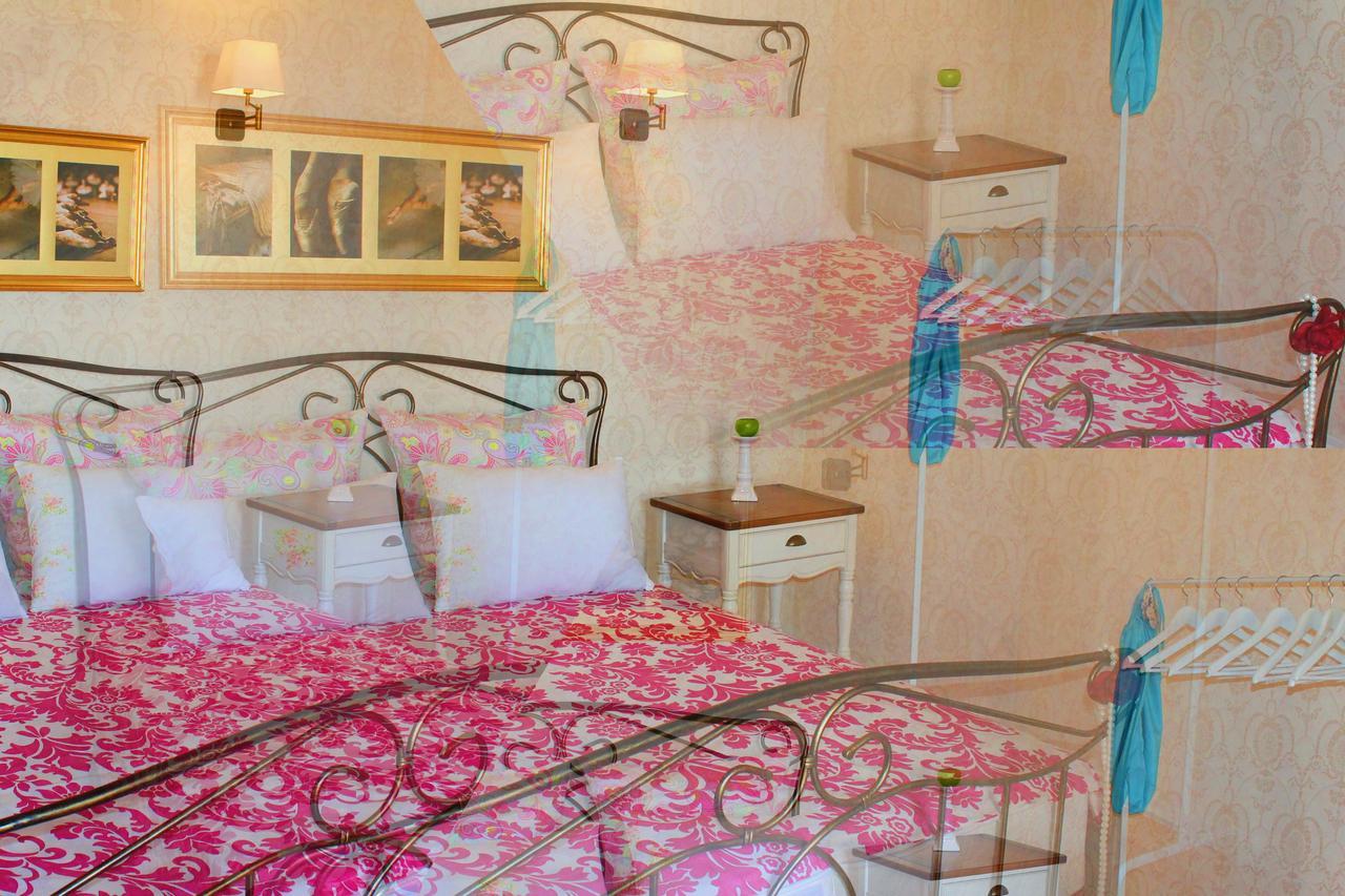 Apartment In Old Tbilisi Eksteriør bilde