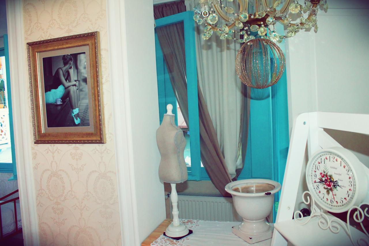 Apartment In Old Tbilisi Eksteriør bilde
